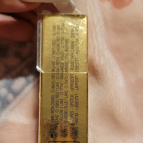YSL lippy - Picture 12 of 13